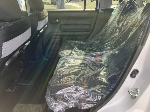 ハスラー（新潟県新潟市西蒲区）画像39