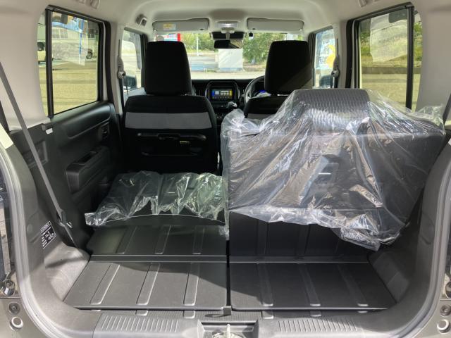 ハスラー（新潟県新潟市西蒲区）画像44