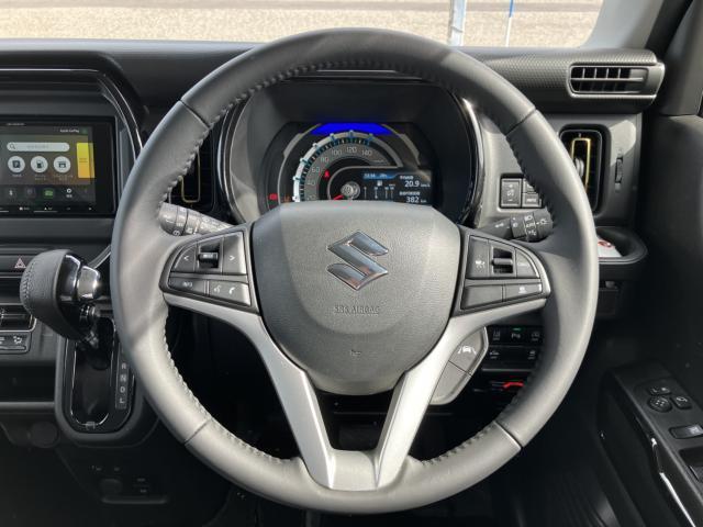 ハスラー（新潟県新潟市西蒲区）画像48