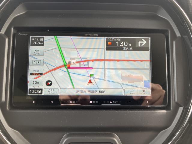 ハスラー（新潟県新潟市西蒲区）画像53