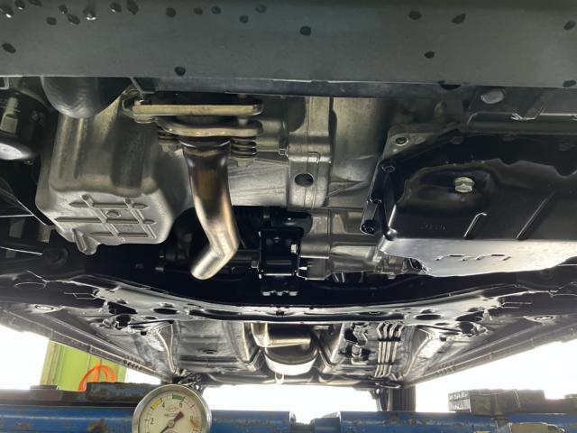 ハスラー（新潟県新潟市西蒲区）画像7