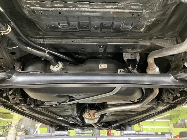 ハスラー（新潟県新潟市西蒲区）画像8