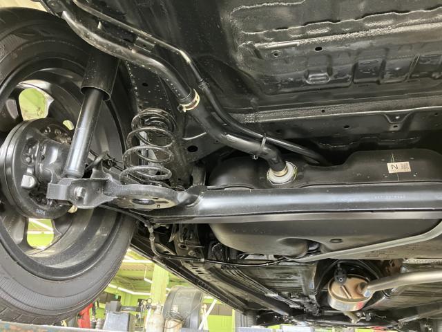 ハスラー（新潟県新潟市西蒲区）画像9