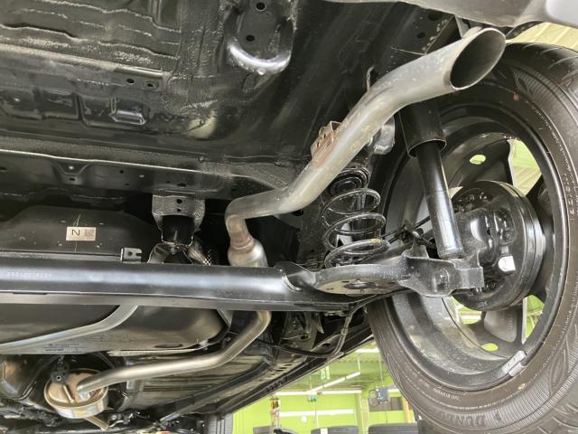 ハスラー（新潟県新潟市西蒲区）画像10