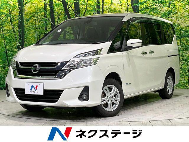 セレナ（新潟県長岡市）