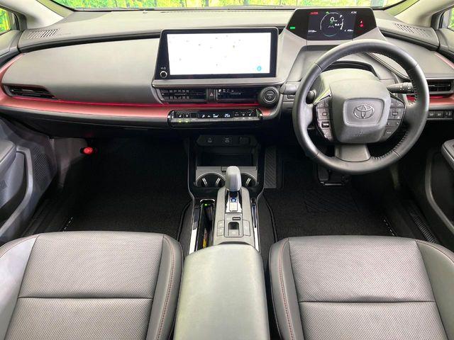 プリウス（新潟県新潟市東区）画像2