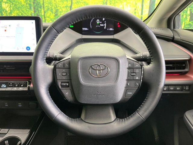 プリウス（新潟県新潟市東区）画像8