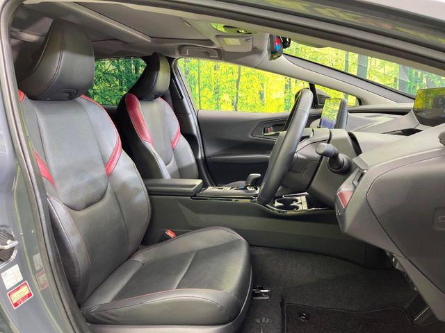 プリウス（新潟県新潟市東区）画像9