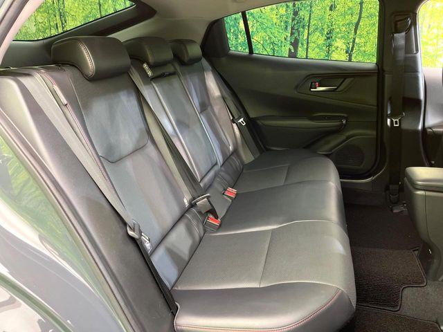 プリウス（新潟県新潟市東区）画像10