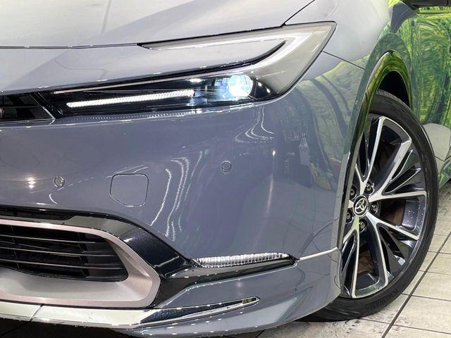 プリウス（新潟県新潟市東区）画像12