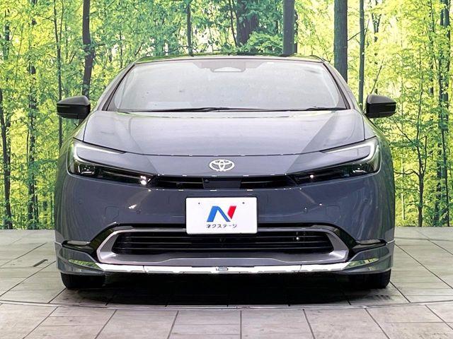 プリウス（新潟県新潟市東区）画像14