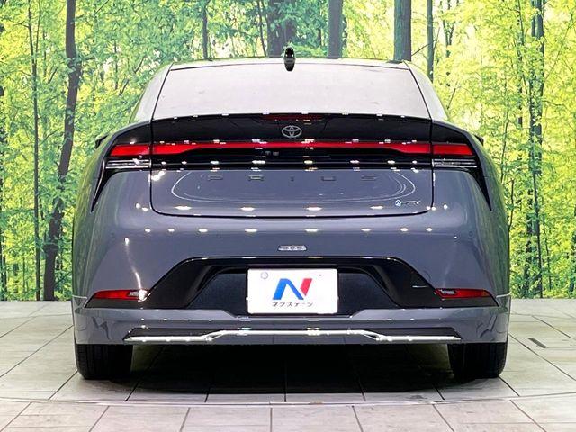 プリウス（新潟県新潟市東区）画像15