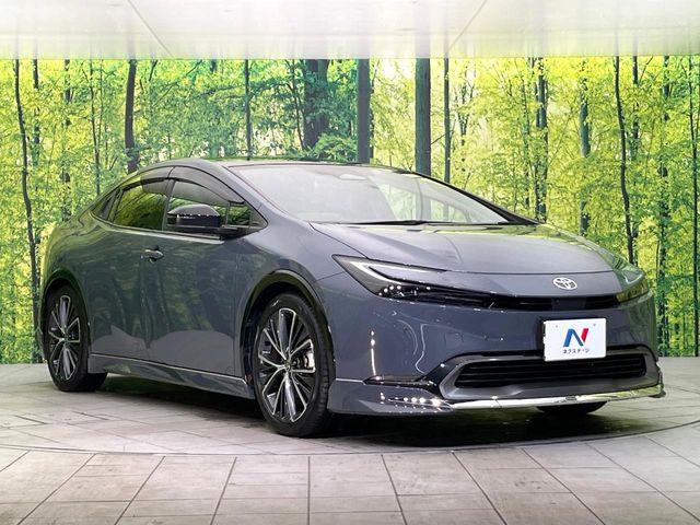 プリウス（新潟県新潟市東区）画像16