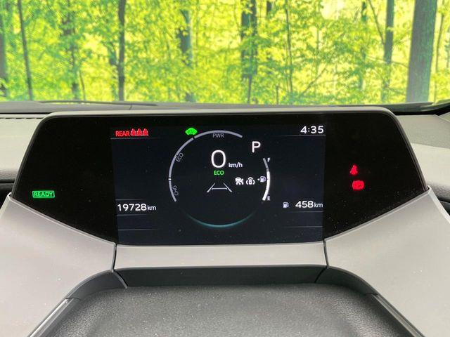 プリウス（新潟県新潟市東区）画像22