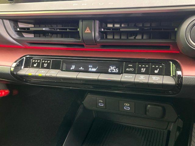 プリウス（新潟県新潟市東区）画像24