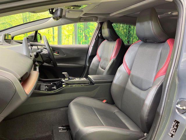 プリウス（新潟県新潟市東区）画像40