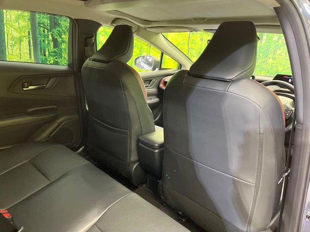 プリウス（新潟県新潟市東区）画像43