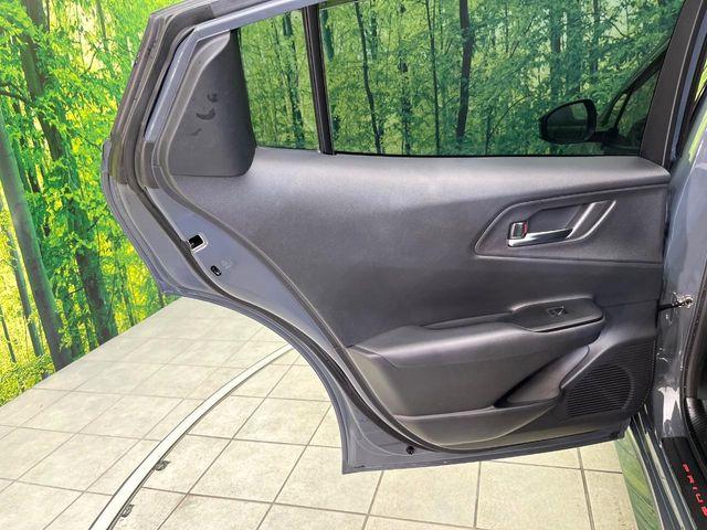 プリウス（新潟県新潟市東区）画像47