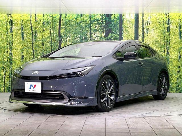 プリウス（新潟県新潟市東区）画像59