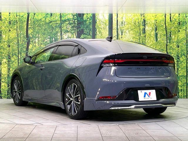 プリウス（新潟県新潟市東区）画像61