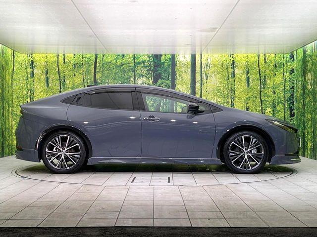 プリウス（新潟県新潟市東区）画像62