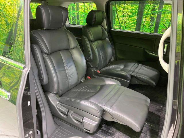 エルグランド(新潟県長岡市)