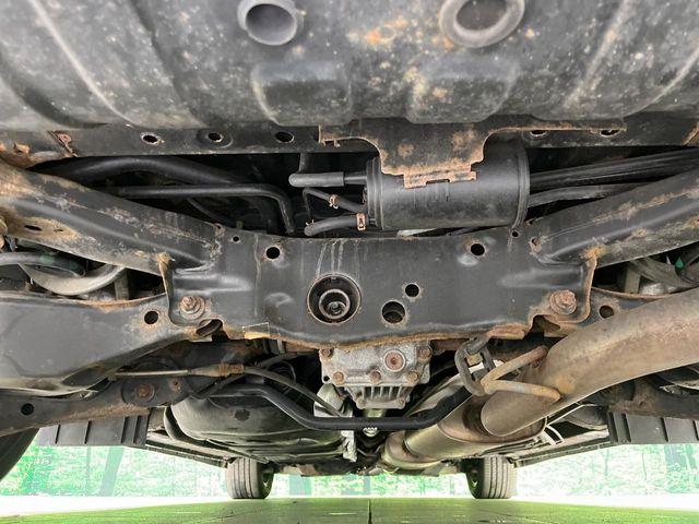 エルグランド(新潟県長岡市)