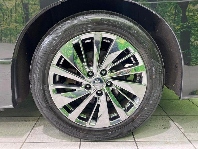 エルグランド(新潟県長岡市)