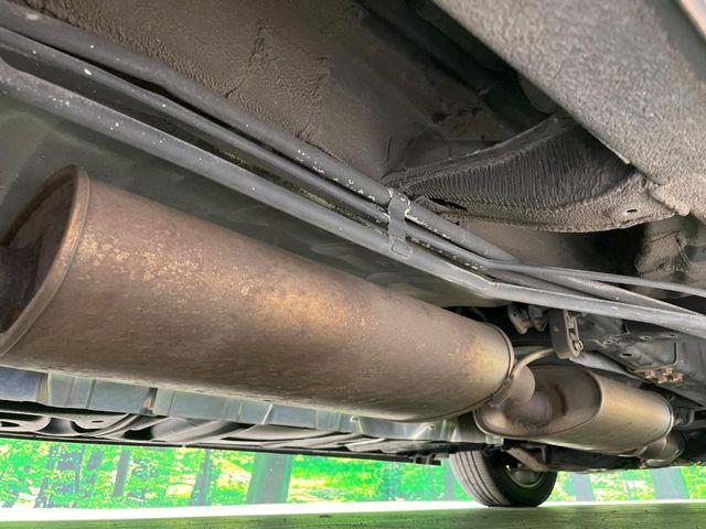 エルグランド(新潟県長岡市)