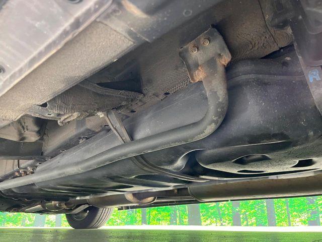 エルグランド(新潟県長岡市)