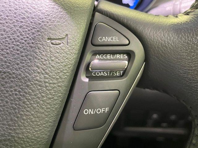 エルグランド(新潟県長岡市)