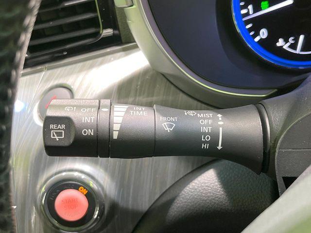 エルグランド(新潟県長岡市)