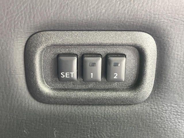 エルグランド(新潟県長岡市)