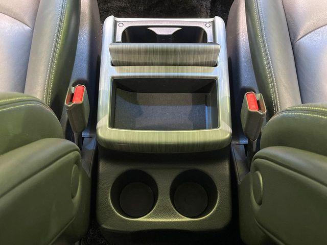 エルグランド(新潟県長岡市)