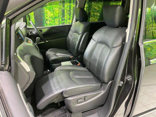 エルグランド(新潟県長岡市)