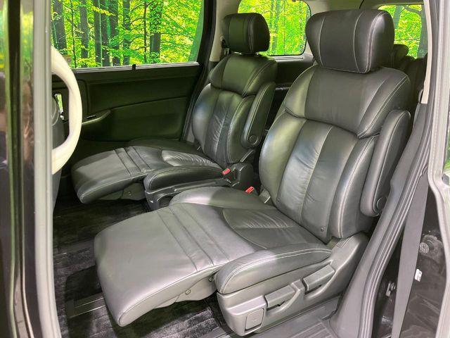 エルグランド(新潟県長岡市)