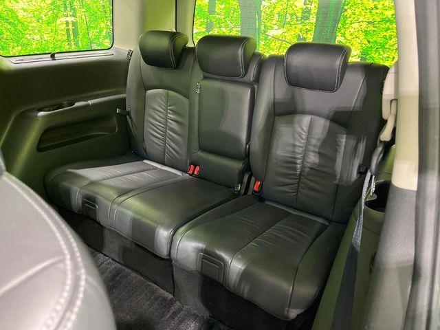 エルグランド(新潟県長岡市)