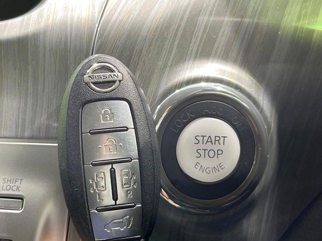 エルグランド(新潟県長岡市)