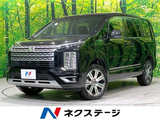 デリカＤ：５（新潟県長岡市）