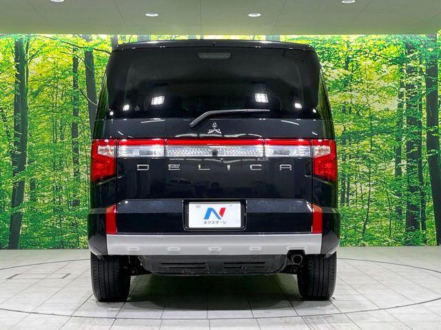 デリカＤ：５（新潟県長岡市）画像17