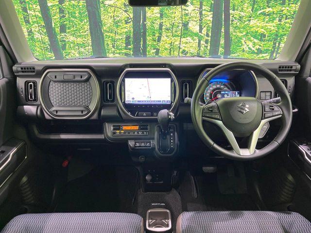 ハスラー（新潟県長岡市）画像2