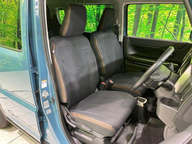 ハスラー（新潟県長岡市）画像8