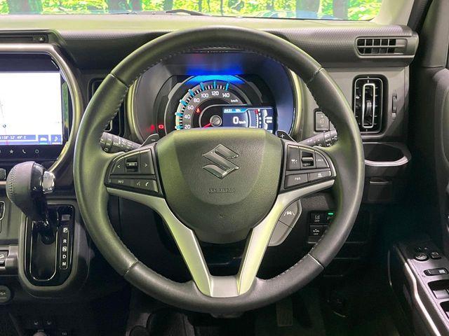 ハスラー（新潟県長岡市）画像11