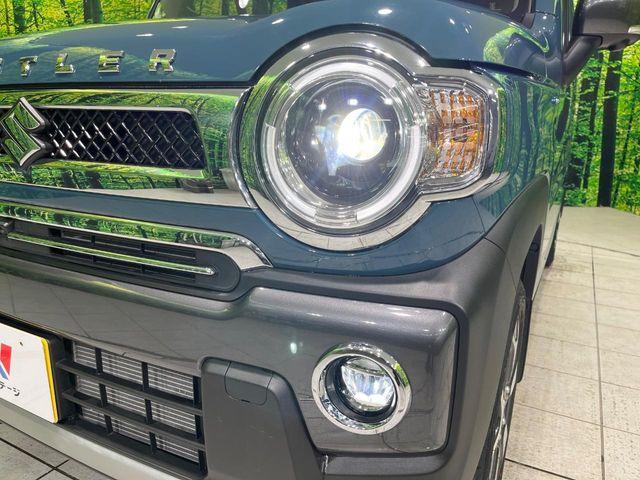 ハスラー（新潟県長岡市）画像12