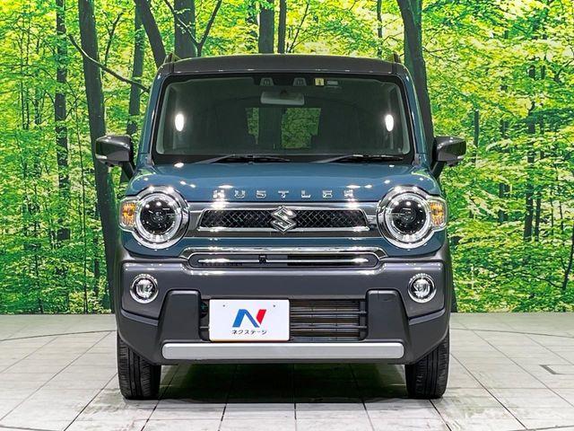 ハスラー（新潟県長岡市）画像14