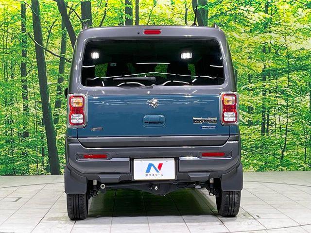 ハスラー（新潟県長岡市）画像15