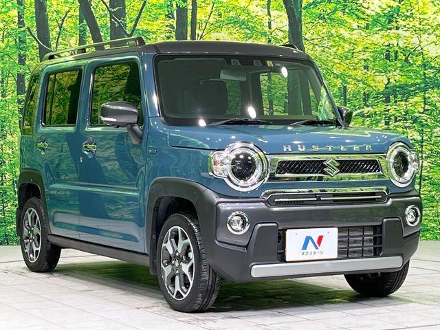 ハスラー（新潟県長岡市）画像16