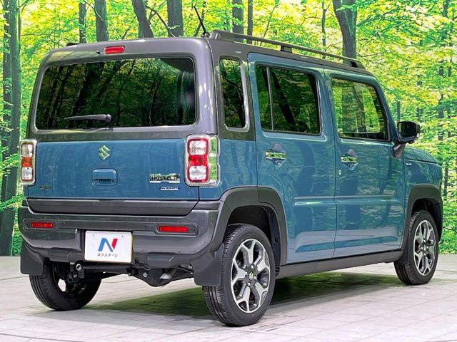 ハスラー（新潟県長岡市）画像17