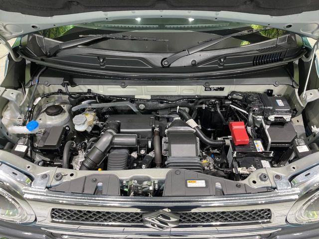 ハスラー（新潟県長岡市）画像18