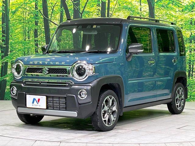 ハスラー（新潟県長岡市）画像25